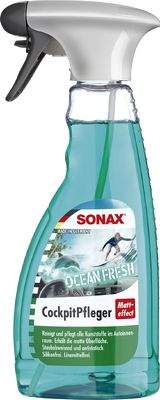 Solutie Pentru Curatarea Bordului Ocean Fresh 500 Ml Sonax 03642410