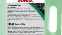 Solutie pentru curatarea geamurilor SONAX Clear gl...