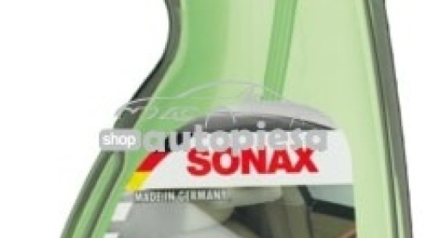 Solutie pentru curatarea geamurilor SONAX Clear glass 500 ml SO338241 - produs NOU