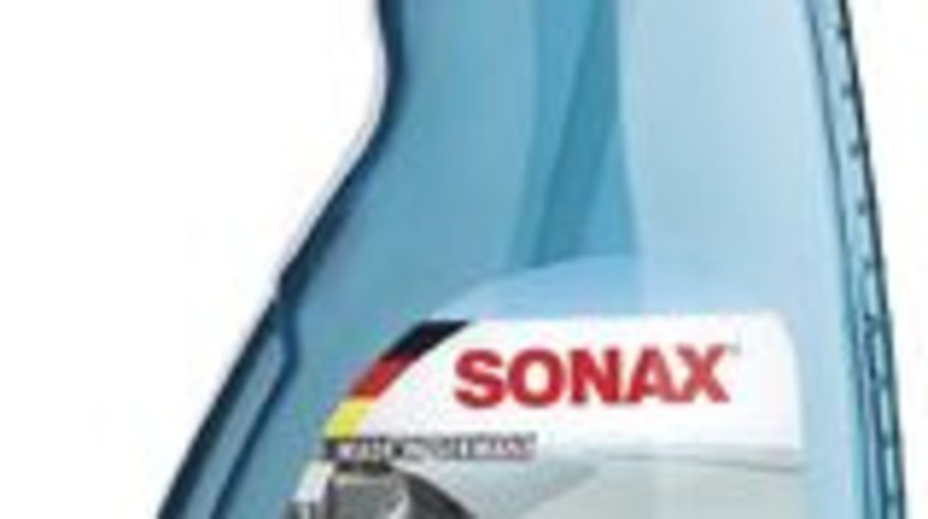 Solutie Pentru Curatarea Suprafetelor Din Plastic Efect Mat.aroma Sport-fresh 500 Ml Sonax 03572410