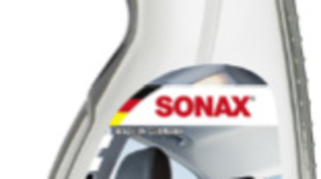 SOLUTIE PENTRU CURATAREA SUPRAFETELOR INTERIOARE 500 ML SONAX 3212000 SONAX