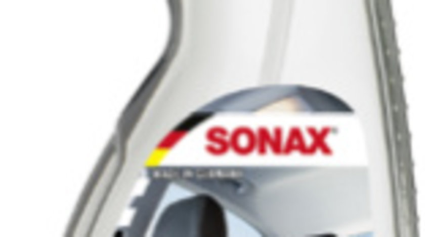 SOLUTIE PENTRU CURATAREA SUPRAFETELOR INTERIOARE 500 ML SONAX 3212000 SONAX