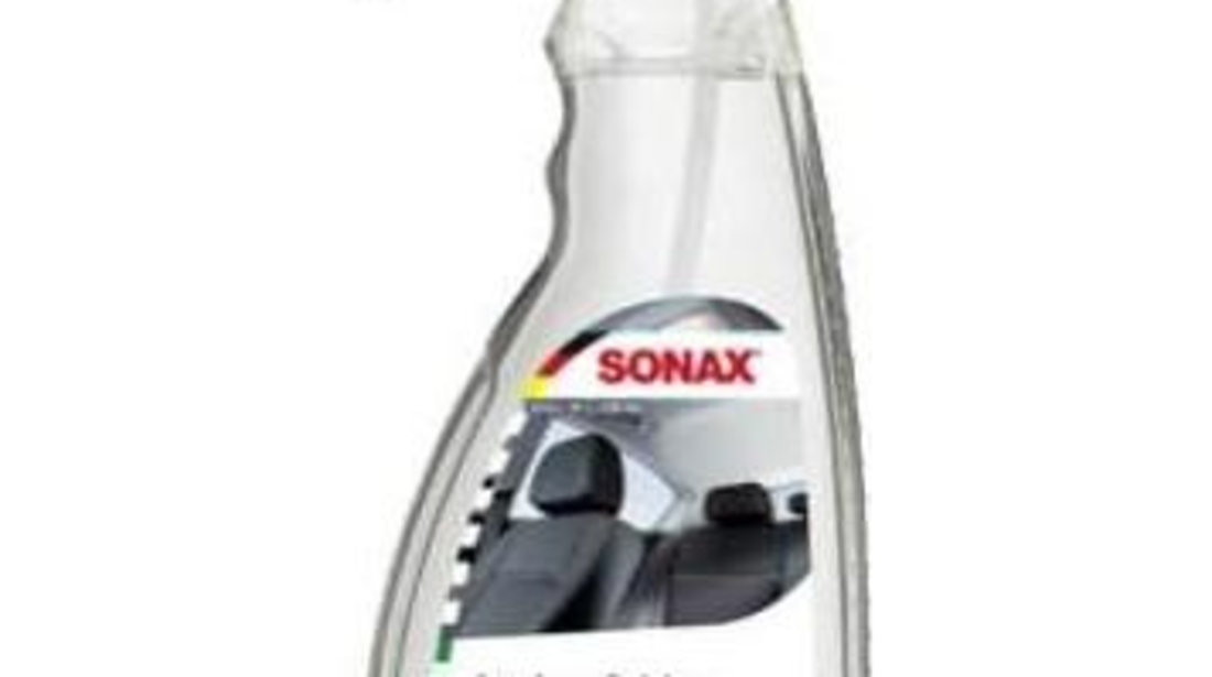 Solutie pentru curatarea suprafetelor interioare 500 ml sonax UNIVERSAL Universal #6 3212000