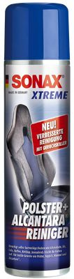 Solutie Pentru Curatarea Suprafetelor Textile Si Alcantara, 400 Ml Sonax 02063000