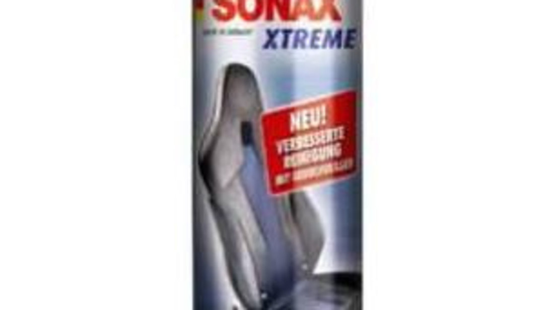 Solutie pentru curatarea suprafetelor textile si alcantara, 400 ml sonax UNIVERSAL Universal #6 2063000