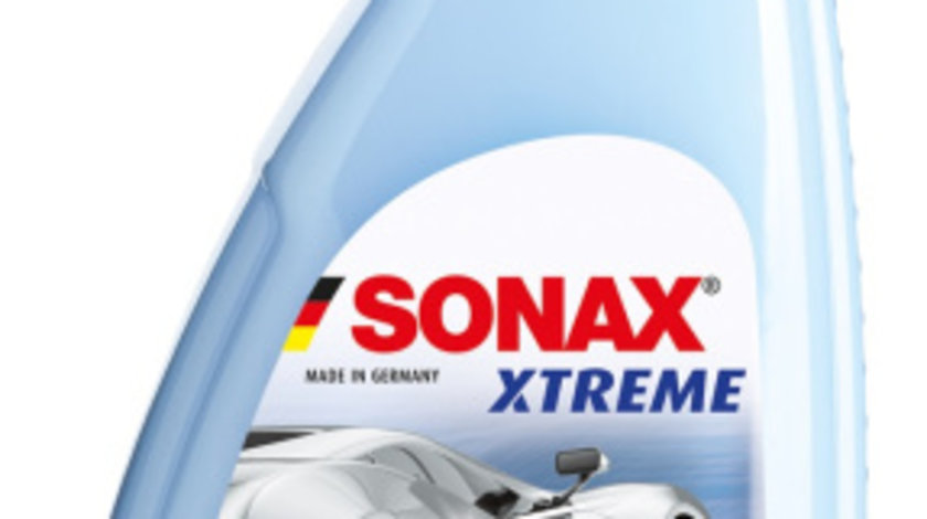 Solutie Pentru Dressing Exterior Lucios Sonax 02874000