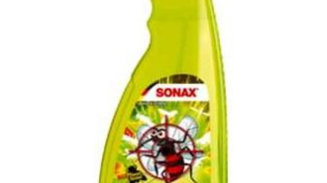 Solutie pentru indepartarea insectelor 750 ml sonax UNIVERSAL Universal #6 2334000