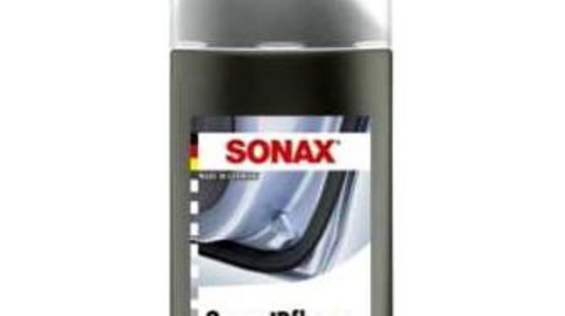 Solutie pentru intretinerea si protejarea cauciucului 100 ml sonax UNIVERSAL Universal #6 3401000