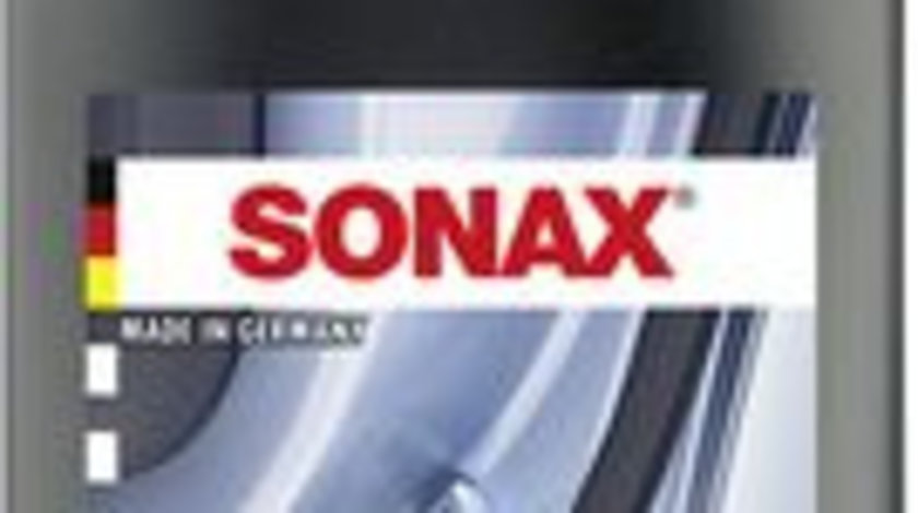 Solutie Pentru Intretinerea Si Protejarea Cauciucului 100 Ml Sonax 03401000