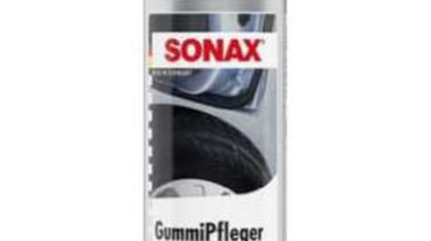 Solutie pentru intretinerea si protejarea componentelor din cauciuc 300 ml sonax UNIVERSAL Universal #6 3402000