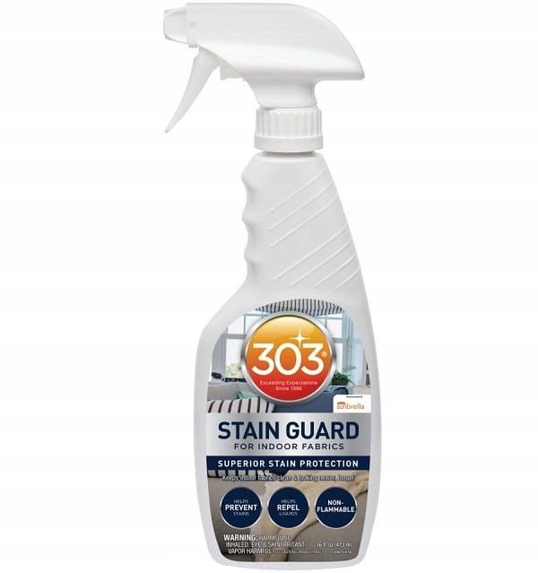 Solutie Prevenire Pete 303 Stain Guard 473ML 303-30675
