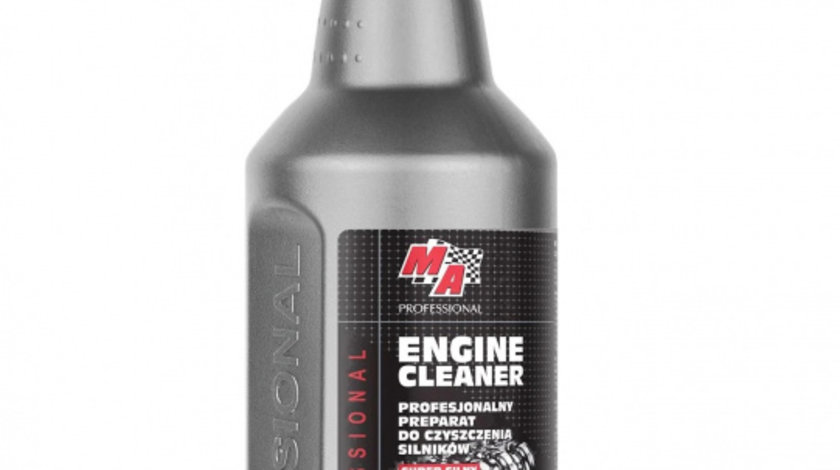 Solutie Profesionala De Curatat Motor MA Professional 1L 20-A32