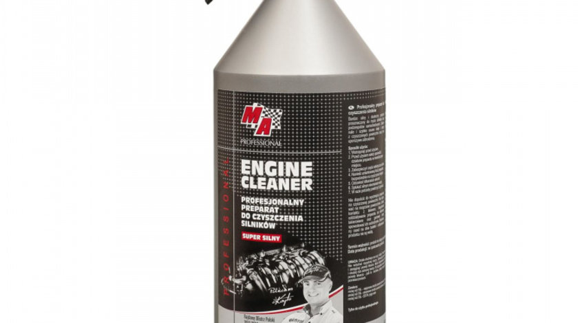 Solutie Profesionala De Curatat Motor MA Professional 1L 20-A32