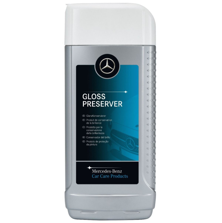 Solutie Protectie Luciu Auto Oe Mercedes-Benz 500ML A000986447411