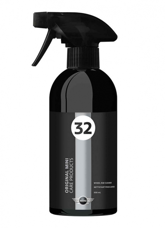 Solutie Protectie Plastic Si Anvelope Oe Mini 250ML 83122298264