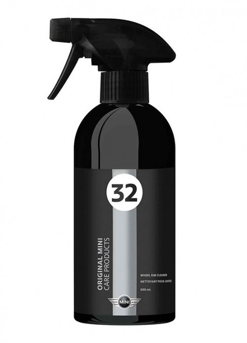 Solutie Protectie Plastic Si Anvelope Oe Mini 250ML 83122298264