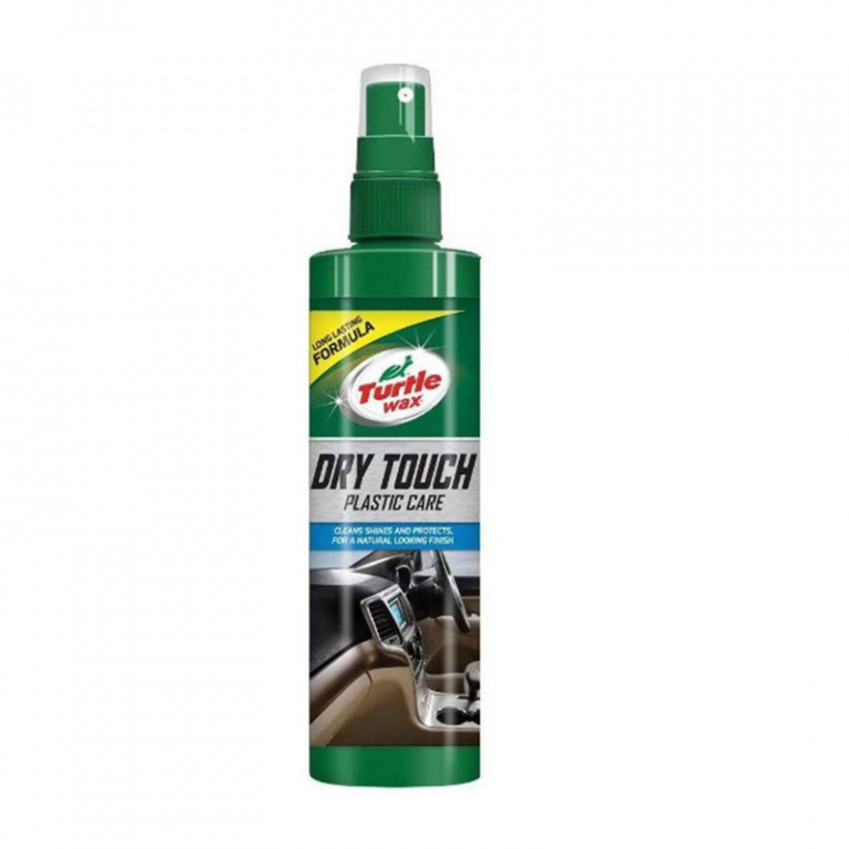 Solutie Protectie Suprafete Plastic 300 Ml Turtle TW FG52801