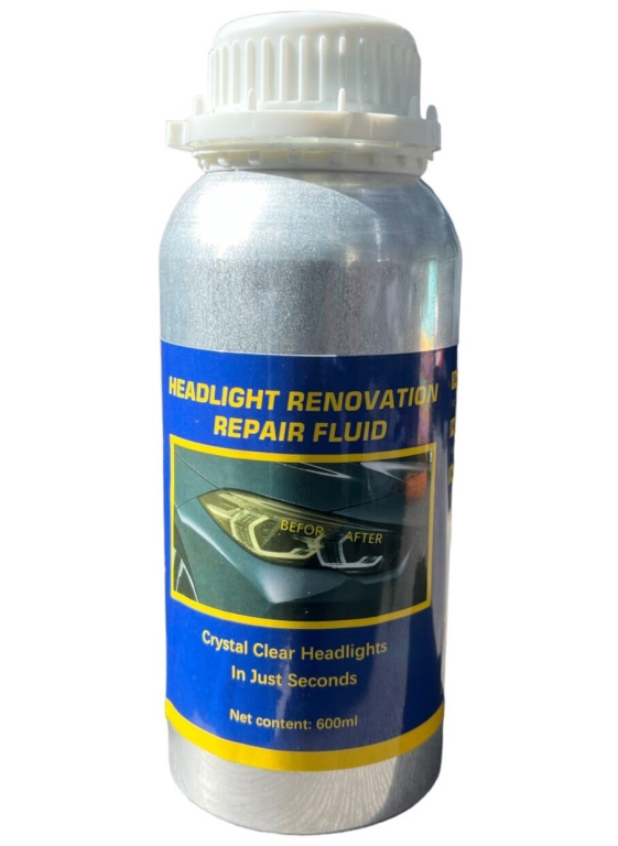 Solutie Protectoare Polimer 600ML 280121-4