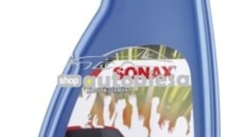 Solutie universala curatare SONAX SX MultiStar 750 ml SO627400 piesa NOUA