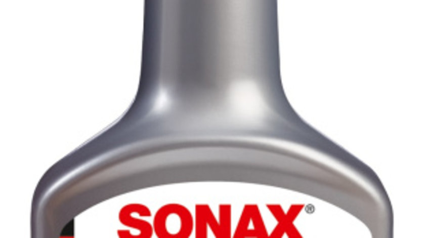 Sonax Aditiv Curatare Sisteme De Alimentare Diesel 250ML 518100