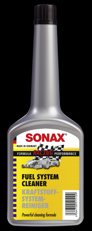 Sonax Aditiv Curatare Sisteme De Alimentare Benzina 250ML 515100