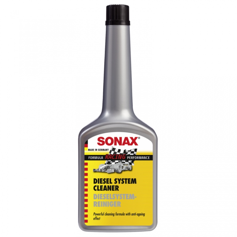 Sonax Aditiv Curatare Sisteme De Alimentare Diesel 518100 250ML