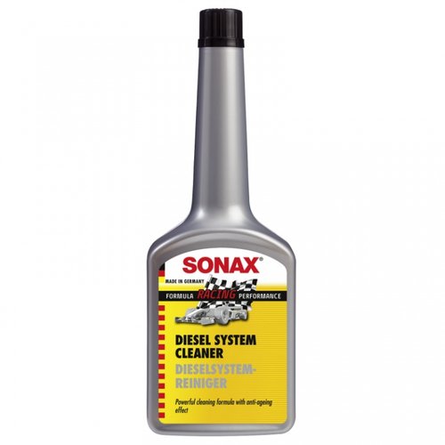 Sonax Aditiv Curatare Sisteme De Alimentare Diesel 518100 250ML