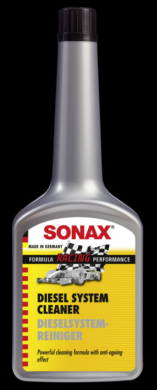 Sonax Aditiv Curatare Sisteme De Alimentare Diesel 250ML 518100