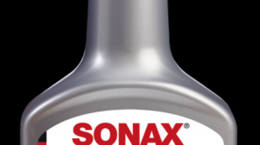 Sonax Aditiv Curatare Sisteme De Alimentare Diesel 250ML 518100