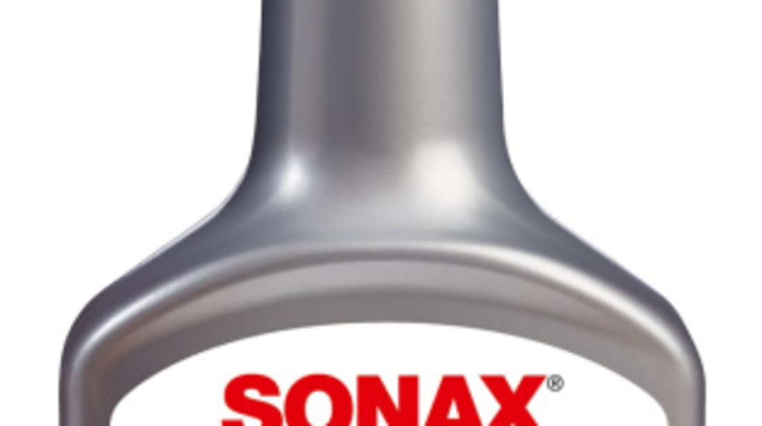 Sonax Aditiv Curatare Sisteme De Alimentare Benzina 250ML 515100