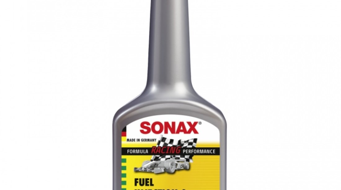 Sonax Aditiv Curatat Injectoare / Carburatorul 519100 250ML