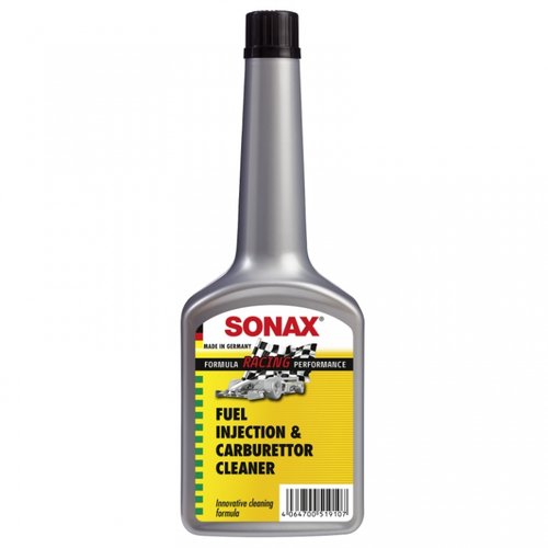 Sonax Aditiv Curatat Injectoare / Carburatorul 519100 250ML