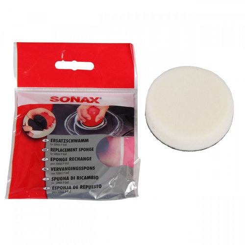 Sonax Burete De Schimb Pentru Bila De Polishare 417241