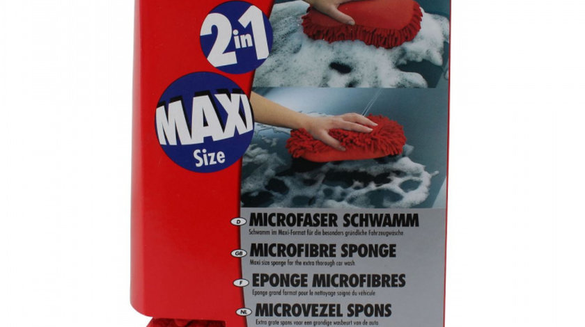 Sonax Burete Din Microfibre Pentru Spălat 428100