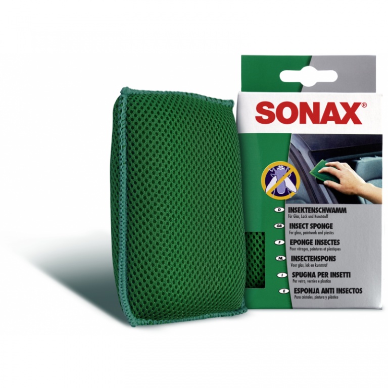 Sonax Burete Inlaturare Insecte 427141
