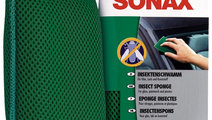 Sonax Burete Inlaturare Insecte Verde 427141