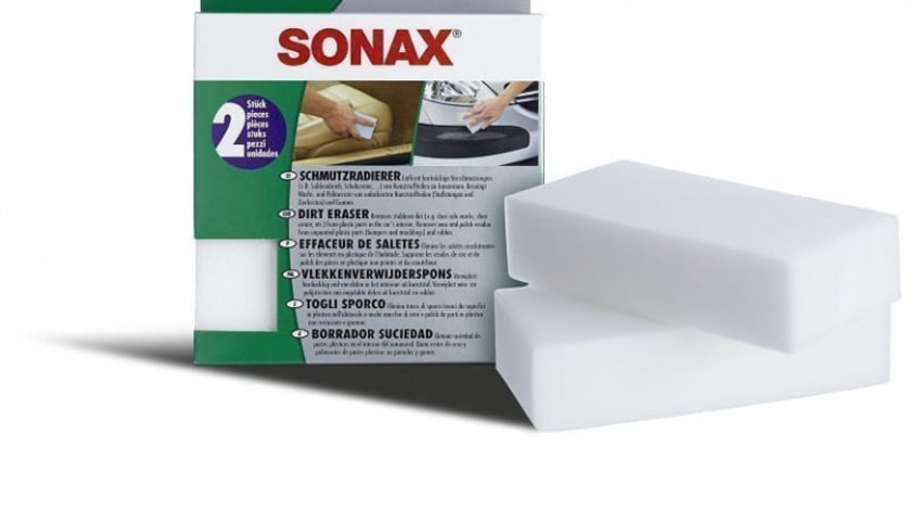 Sonax Burete Pentru Indepărtarea Petelor 416000