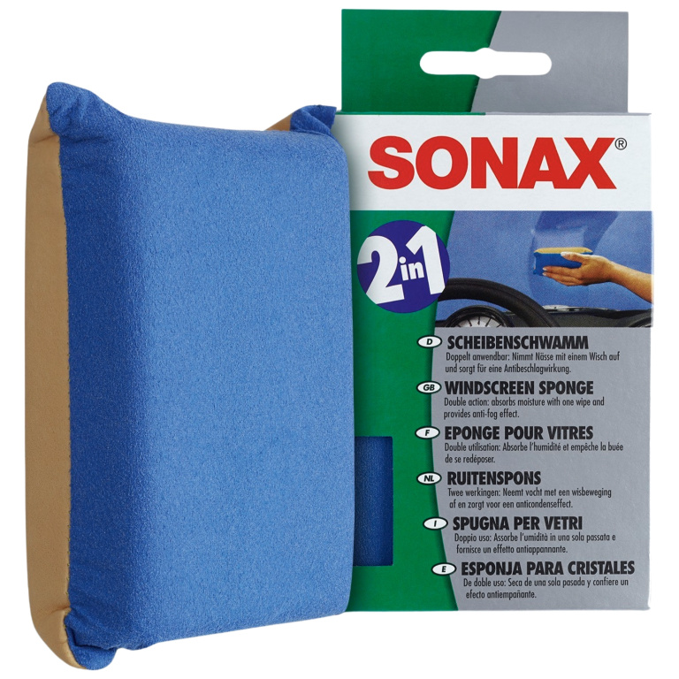 Sonax Burete Pentru Parbriz 417100