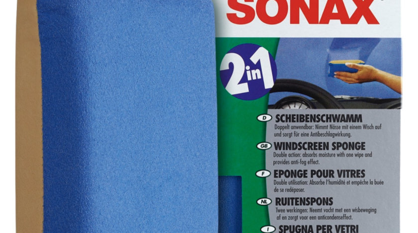 Sonax Burete Pentru Parbriz 417100