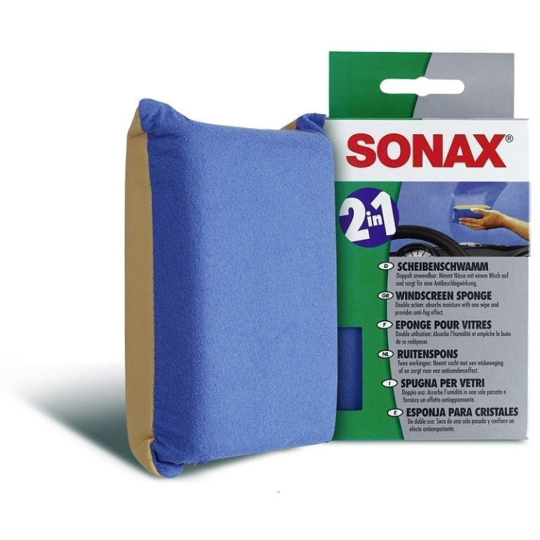 Sonax Burete Pentru Parbriz 417100