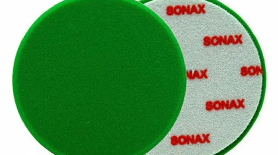 Sonax Burete Polish Verde 493000