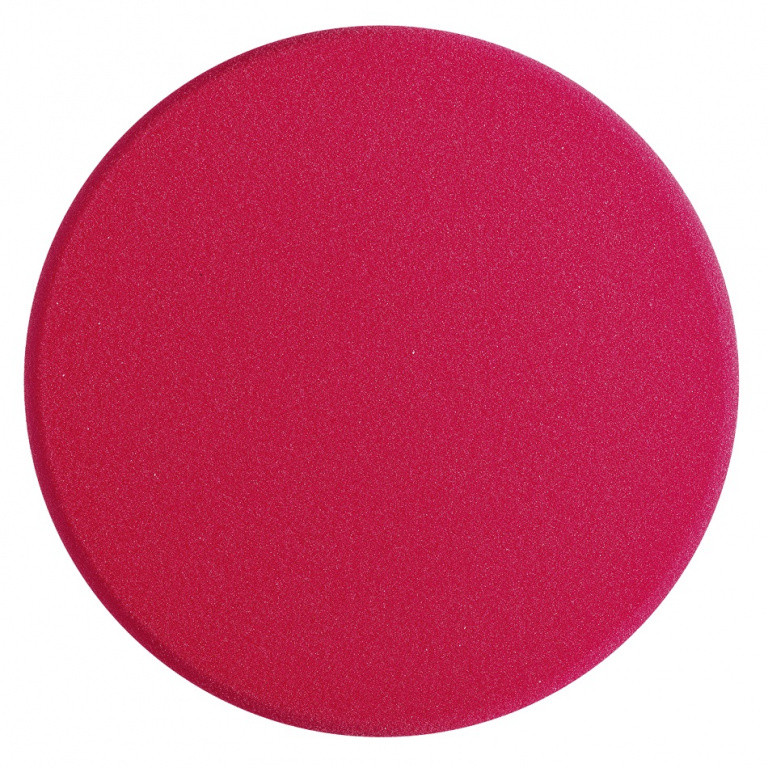 Sonax Burete Roșu Pentru Polish Dur Abraziv 200MM 493741