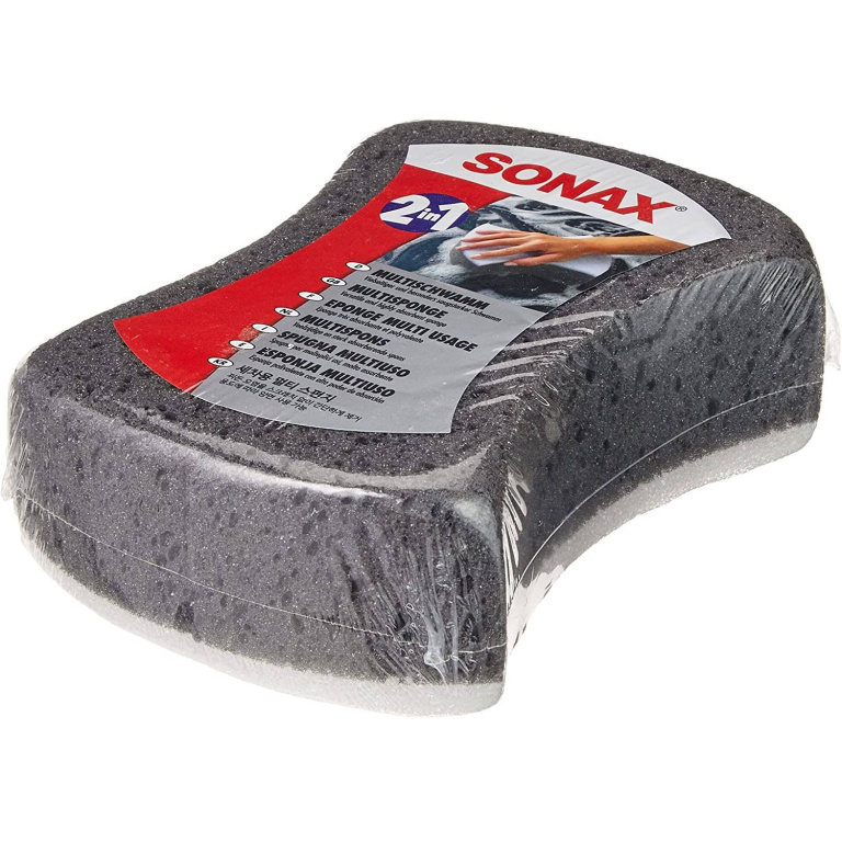 Sonax Burete Spalare Auto 2 in 1 428000