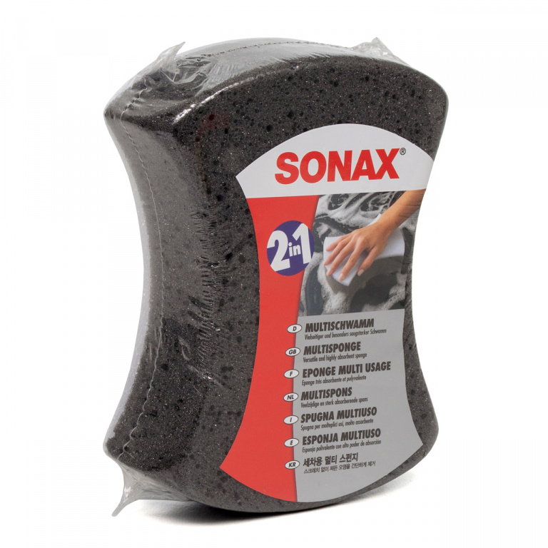 Sonax Burete Spalare Auto 2 in 1 428000