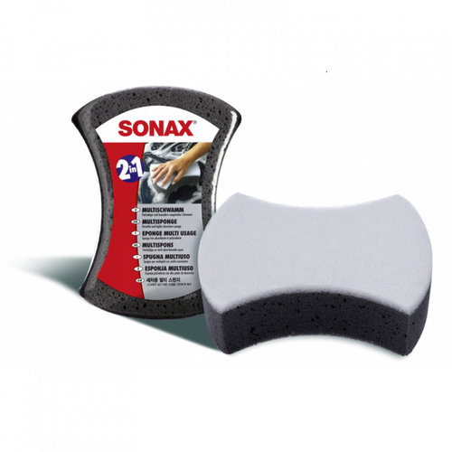 Sonax Burete Spalare Auto 2 in 1 428000