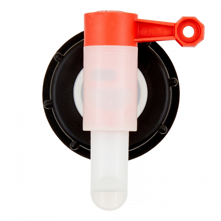 Sonax Capac Cu Robinet Pentru Bidon Plastic 497300