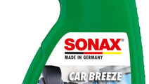 Sonax Car Breeze Smoke Ex Solutie Universala Pentr...