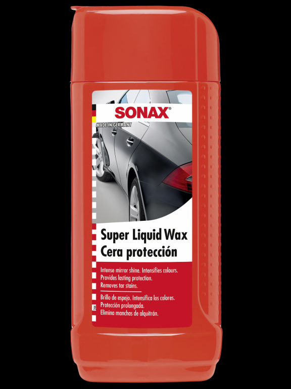 Sonax Ceara Lichida 250ML 301100
