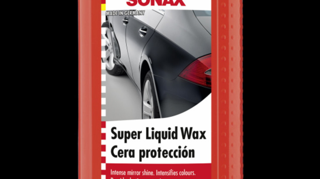 Sonax Ceara Lichida 250ML 301100