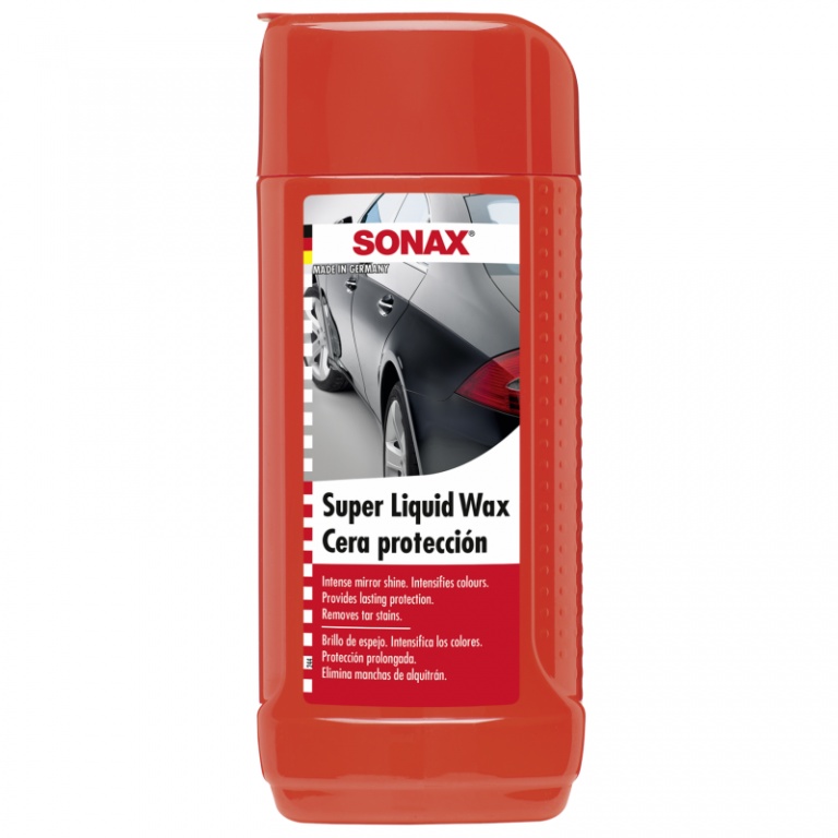 Sonax Ceara Lichida 301100 250ML